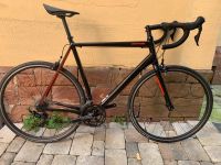 Cannondale CAAD Optimo 105 black pearl RH60 Baden-Württemberg - Heidelberg Vorschau