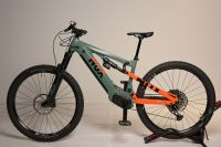 Nox Hybrid 5.9 Expert - E-Mountainbike Baden-Württemberg - Pfullendorf Vorschau