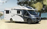 Wohnmobil Luxus Knaus 650 Sky Wave MF zu vermieten mieten Hessen - Hessisch Lichtenau Vorschau