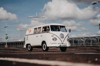 VW Bulli T1 mieten Selbstfahrer Hochzeit Oldtimer Camping Berlin - Marzahn Vorschau