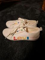 Levi's Sneaker Betty Rainbow Damen Bayern - Neumarkt i.d.OPf. Vorschau