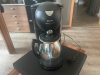 Krups Aroma Control Kaffeemaschine mit Thermoskanne Bochum - Bochum-Wattenscheid Vorschau