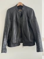 ORIGINAL BELSTAFF LEDERJACKE + RECHNUNG Bayern - Ingolstadt Vorschau