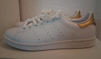 Adidas Stan Smith Sneaker Gr. 42 2/3 Niedersachsen - Seevetal Vorschau