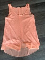 Summum Woman Top orange Gr.M Schleswig-Holstein - Schwartbuck Vorschau