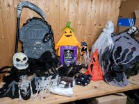 große Halloweensammlung Rheinland-Pfalz - Haßloch Vorschau