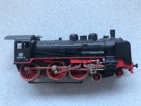 Märklin H0 Dampflok mit Tender 038382-8 in sehr gutem Zustand! Baden-Württemberg - Oppenweiler Vorschau