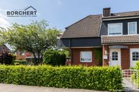 Ebenerdige Doppelhaushälfte in schönem Wohngebiet zu verkaufen! Kreis Pinneberg - Uetersen Vorschau