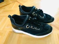 Liu Jo Sneaker, Schnürschuh, schwarz, Gr. 40 Bad Doberan - Landkreis - Kühlungsborn Vorschau