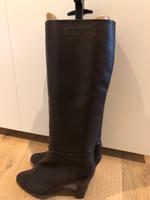 Joop Stiefel Damenstiefel braun Gr. 39 Essen - Essen-Werden Vorschau
