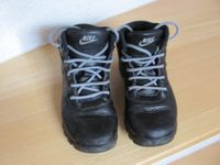 Nike Schuhe Boots Gr. 27 Sachsen - Niederfrohna Vorschau