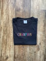 Champion Shirt Damen L Sachsen-Anhalt - Magdeburg Vorschau