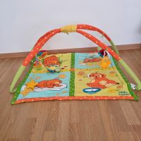 Spielmatte , Baby spielmatte mit Spielzeug Bayern - Ingolstadt Vorschau