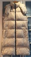 + TOP + HUGO Boss Weste Fera Damen lang Gr. S / 36 creme Bremen - Oberneuland Vorschau