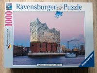 Puzzle Ravensburger Elbphilharmonie 1000 Teile Hamburg-Mitte - Hamburg Hamm Vorschau
