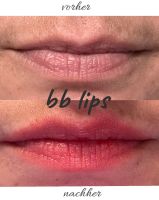 Modelle gesucht für bb lips kostenlos Nordrhein-Westfalen - Steinfurt Vorschau