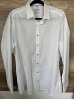 Herren Olymp Hemd Body Fit Größe L 42 Bodyfit Businesshemd Bayern - Wallersdorf Vorschau
