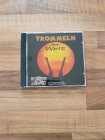 Trommeln der Welt  CD  Bruce Werber Claudia Fried Bayern - Fürstenzell Vorschau