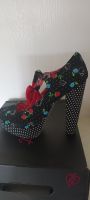 Rockabilly Schuhe 39 Bayern - Ebersdorf Vorschau