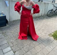 Abendkleid Rot Duisburg - Neumühl Vorschau