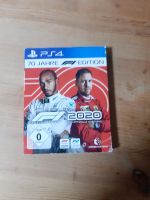 Playstation 4 Spiel F1 2020 Baden-Württemberg - Calw Vorschau