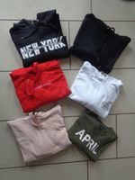 Shirt Paket,Pulli,Hoodies,Kurzpulli,Tally Weijl,S/M auch einzeln Baden-Württemberg - Ötisheim Vorschau