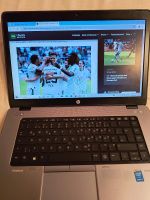 Laptop HP EliteBook 850 G1 Notebook i5. Ssd Nordrhein-Westfalen - Mönchengladbach Vorschau