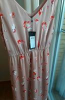 Only  Sommerkleid Kleid  36 Niedersachsen - Uelzen Vorschau