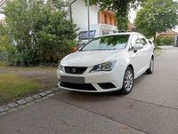 Seat Ibiza 1.0 TSI 70kW Style Style Bayern - Altusried Vorschau