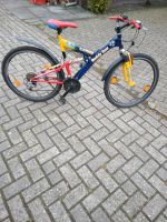 26 Zoll Mountainbike Niedersachsen - Varel Vorschau