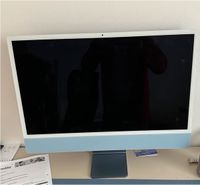 iMac 24 Blau/8c 2024 Hamburg-Mitte - Hamburg Wilhelmsburg Vorschau