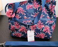 Kipling Tasche ^ erweiterbar ^ flower Bayern - Freising Vorschau