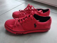 Ralph Lauren Polo Jungen Herren Schuhe 40 Sneaker Hessen - Petersberg Vorschau