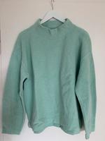 Opus Pullover Pulli mint hellblau hellgrün Hannover - Linden-Limmer Vorschau