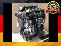 Motor 2.2DCi G9TF722 RENAULT MASTER OPEL MOVANO 85TKM KOMPLETT Berlin - Wilmersdorf Vorschau