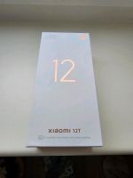 Xiaomi 12T 256 GB NEU VERPACKT Harburg - Hamburg Heimfeld Vorschau