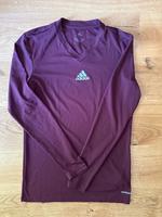 Adidas Herren Sportshirt langarm M Bayern - Wolfratshausen Vorschau