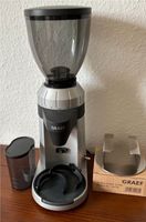 Graef Kaffeemühle CM 800, sehr guter Zustand Köln - Köln Merheim Vorschau