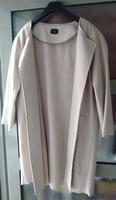 Opus Mantel Wolle beige Gr. 40/42 Dortmund - Hombruch Vorschau