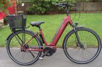 Pedelec - E-Fahrrad - Marke Raleigh Sheffield Premium - neuwertig Nordrhein-Westfalen - Witten Vorschau