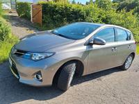 Toyota Auris START Edition 1,6-l-Valvematic START E... Lindenthal - Köln Sülz Vorschau