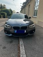 BMW 120i M Sportpaket Baden-Württemberg - Esslingen Vorschau