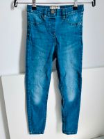 Jeans Next, Gr. 134, Denim, blau Saarland - Völklingen Vorschau