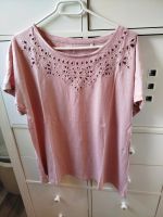 T-Shirt Baumwolle Damen L 44 C&A *neu* Niedersachsen - Wildeshausen Vorschau