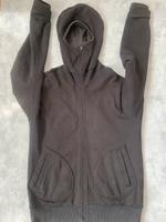 y-3 ninja hoodie mit maske von 2006 Bayern - Aschaffenburg Vorschau