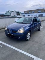 Renault Clio Gepflegtes Fahrzeug Baden-Württemberg - Gaggenau Vorschau