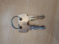 Thule One-Key 2x Schlüssel N210 Nordrhein-Westfalen - Overath Vorschau