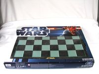 STAR WARS Schachspiel 3D Chess Game Bayern - Rosenheim Vorschau