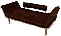 Innovation Living Ghia - Couch / Gästebett / Daybed / Schlafsofa Hessen - Gelnhausen Vorschau