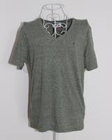 • Herren T-Shirt von Hilfiger Denim in Größe S Hessen - Usingen Vorschau